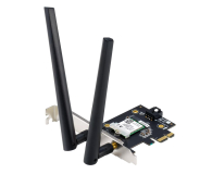 ASUS Outlet PCE-AXE5400 (5400Mb/s a/b/g/n/ac/ax) BT 5.2 - 1563570 - zdjęcie 1